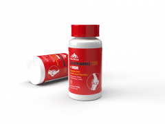 <b>GLUCOSAMINE 750+MSM</b>