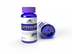 <b>LUTEIN 40</b>